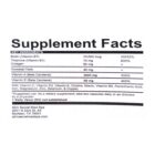 ORK SUPPLEMENT FACTS